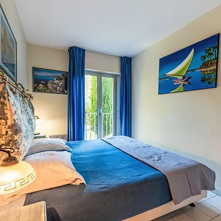 Apartament Caesar Domus-5 By Interhome Saint-Tropez