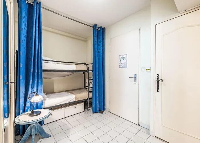 Appartamento Caesar Domus-5 By Interhome *