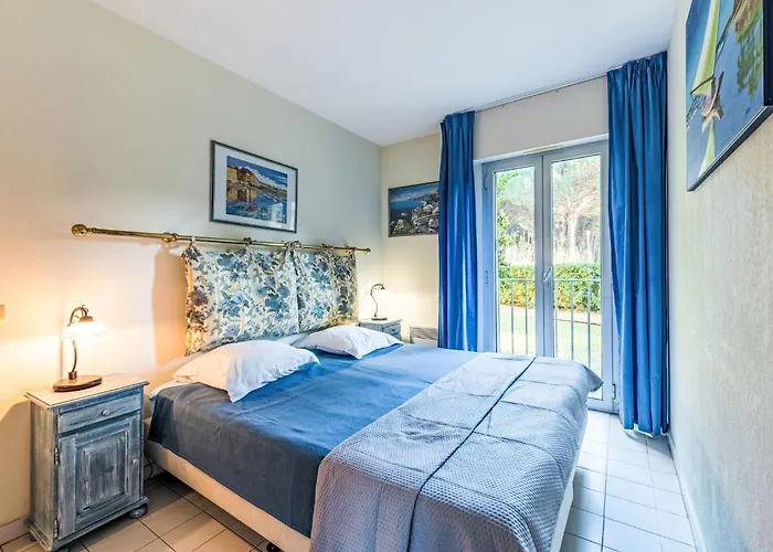 Caesar Domus-5 By Interhome