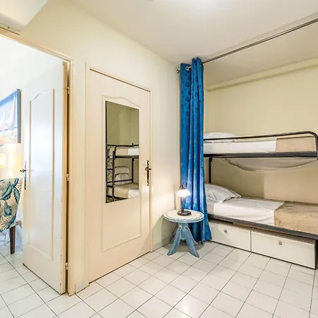 Caesar Domus-5 By Interhome Daire *