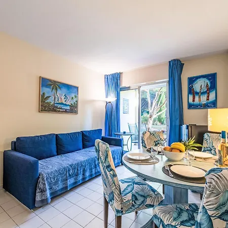 Caesar Domus-5 By Interhome سان تروبيه