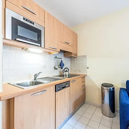 Caesar Domus-5 By Interhome * سان تروبيه