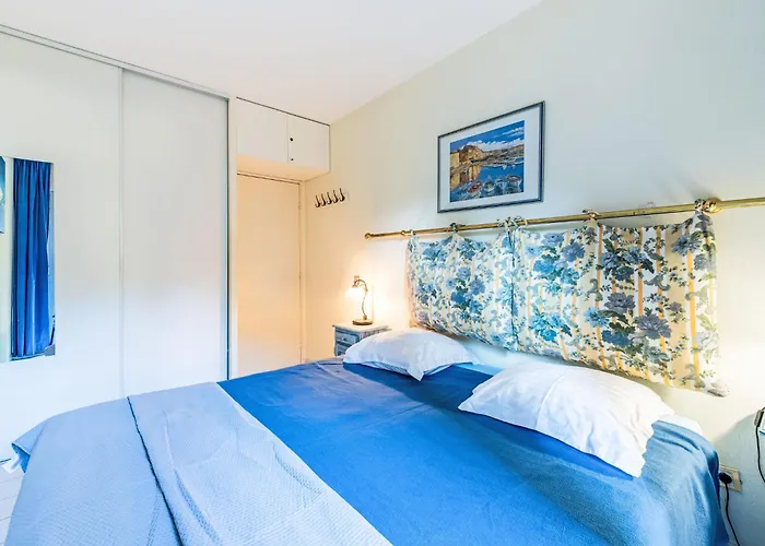 Caesar Domus-5 By Interhome *