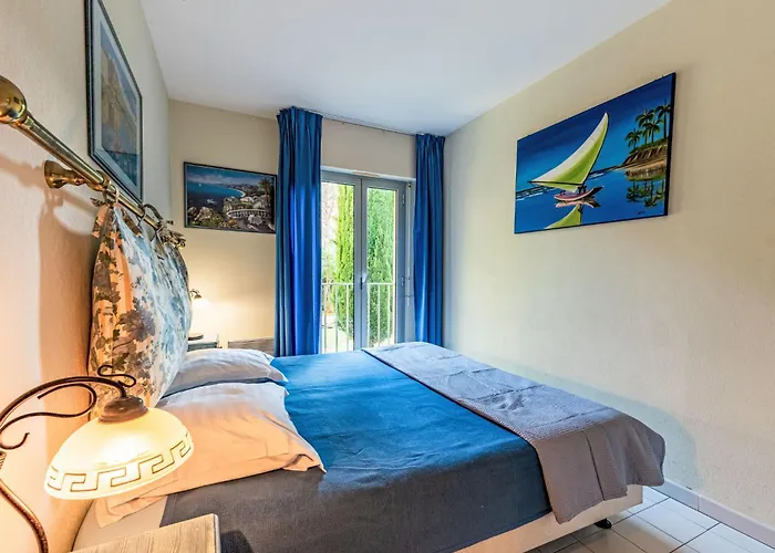 Appartement Caesar Domus-5 By Interhome Saint-Tropez