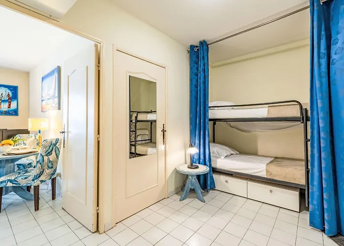 Caesar Domus-5 By Interhome Apartamento *