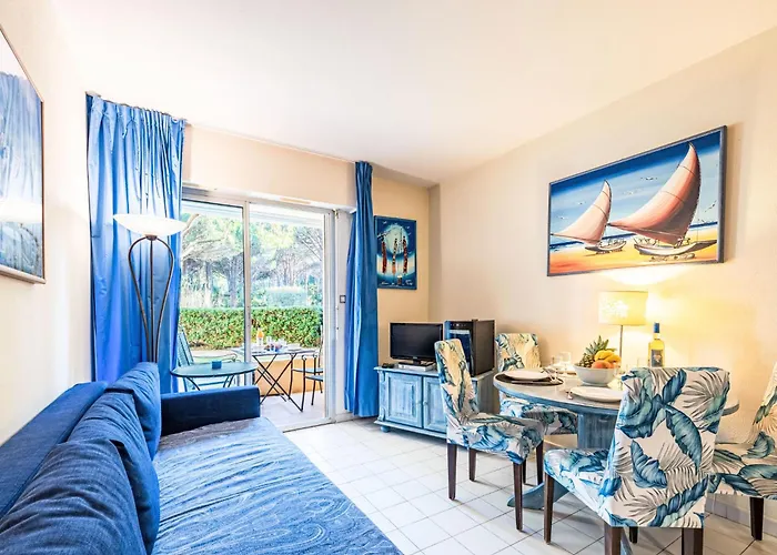 Appartement Caesar Domus-5 By Interhome